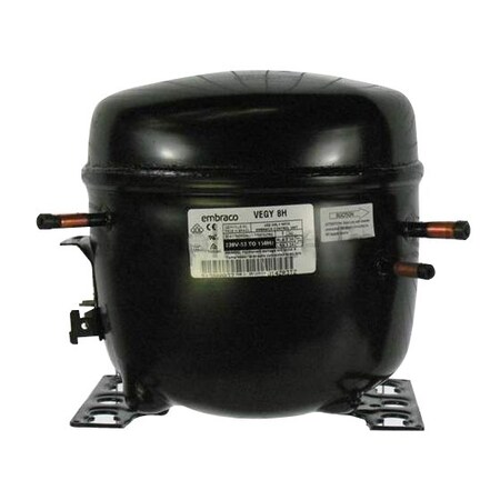 Bosch Home Appliances 00665471 Bosch Refrigerator Compressor 00665471